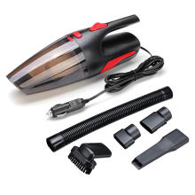 Portable 120W High Power Suction Wet/Dry Use For Car Handheld Vacuum Cleaner